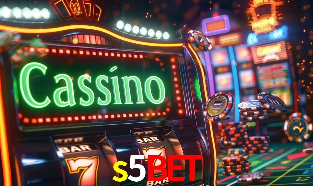 Benefícios da Conta s5bet