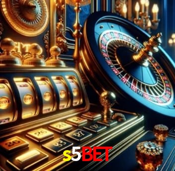 Casino Ao Vivo s5bet