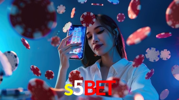 Desvendando o Mundo dos Jogos Virtuais na s5bet
