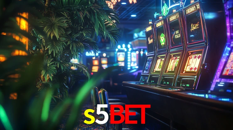 Blackjack Table s5bet