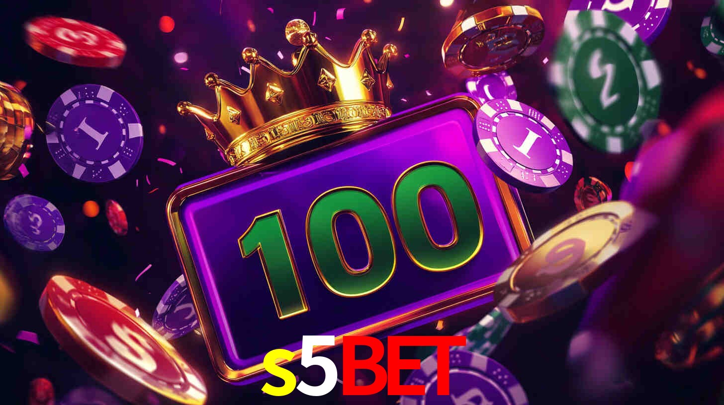 Programa VIP s5bet