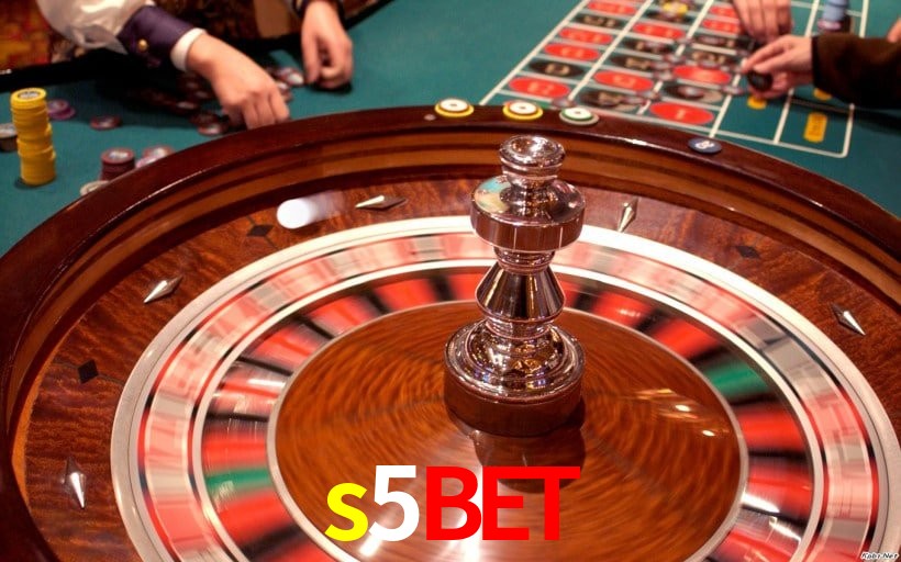 Interface Premium s5bet