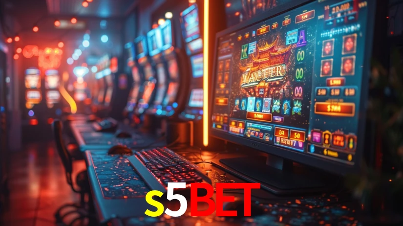 Experimente o Login Seguro Premium no s5bet