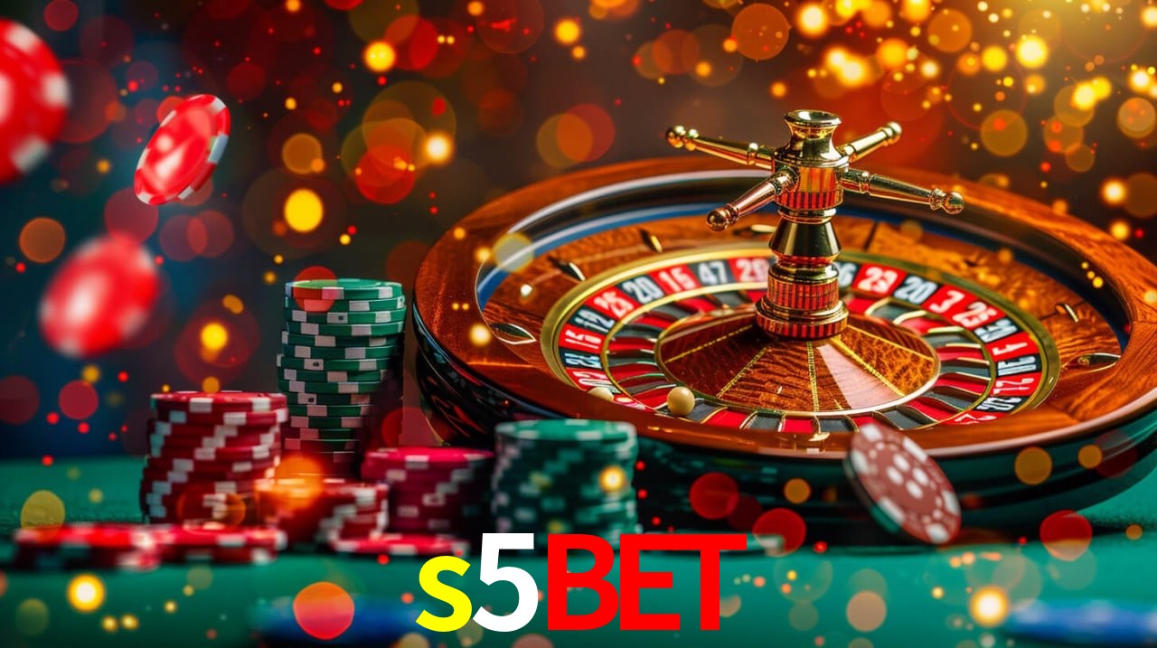 A Experiência Imersiva dos Cassinos Ao Vivo no s5bet