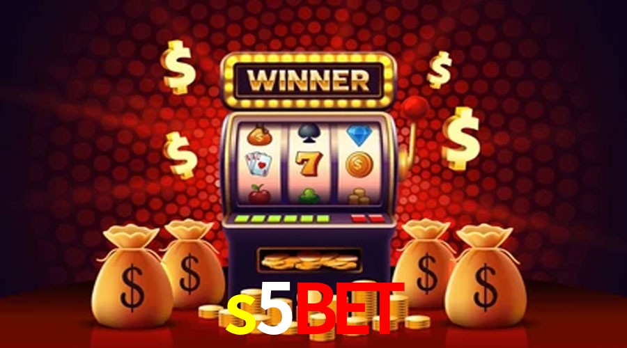 Account Benefits s5bet