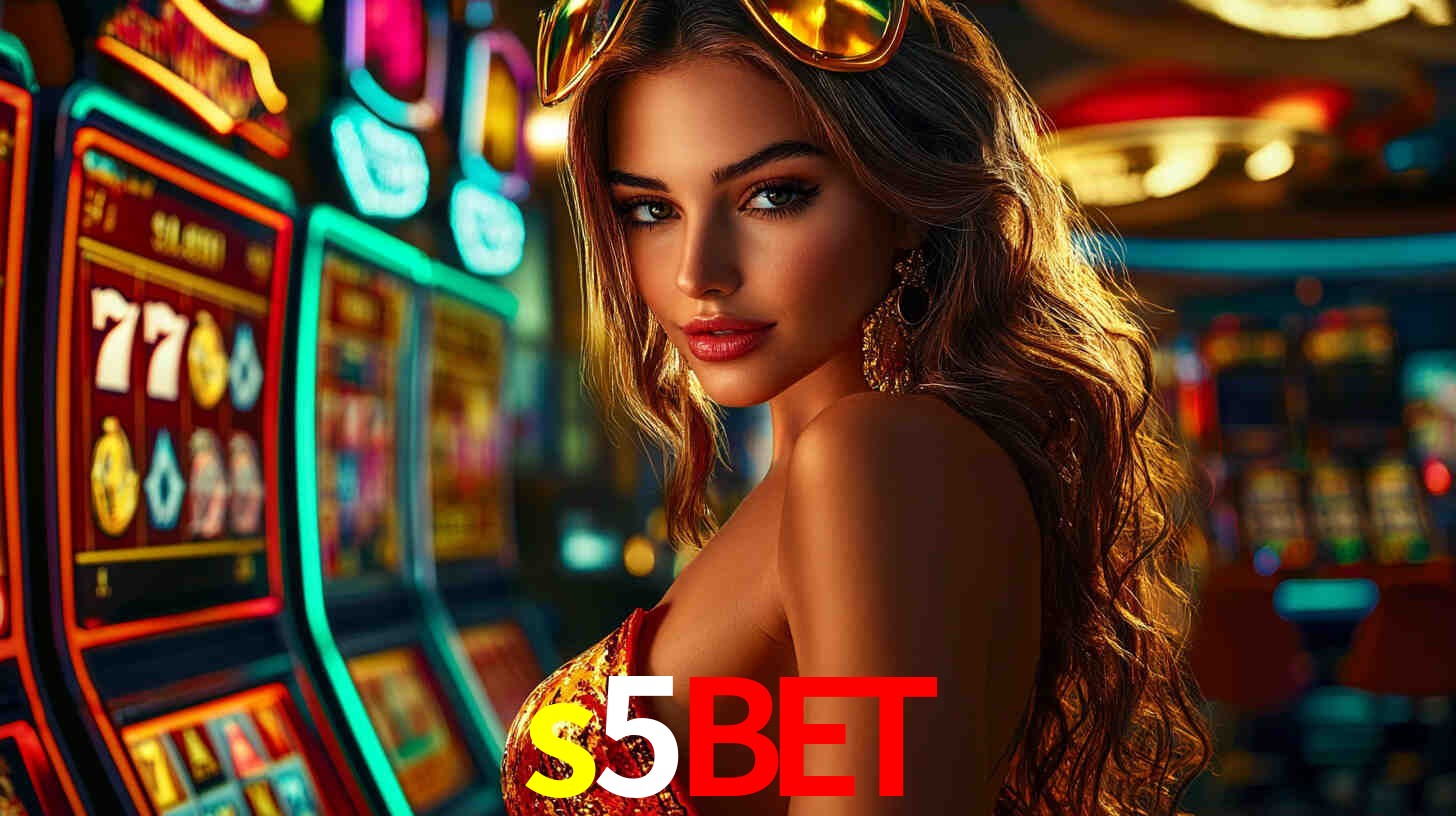 Welcome Bonus s5bet