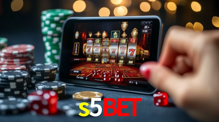 Daily Bonuses s5bet