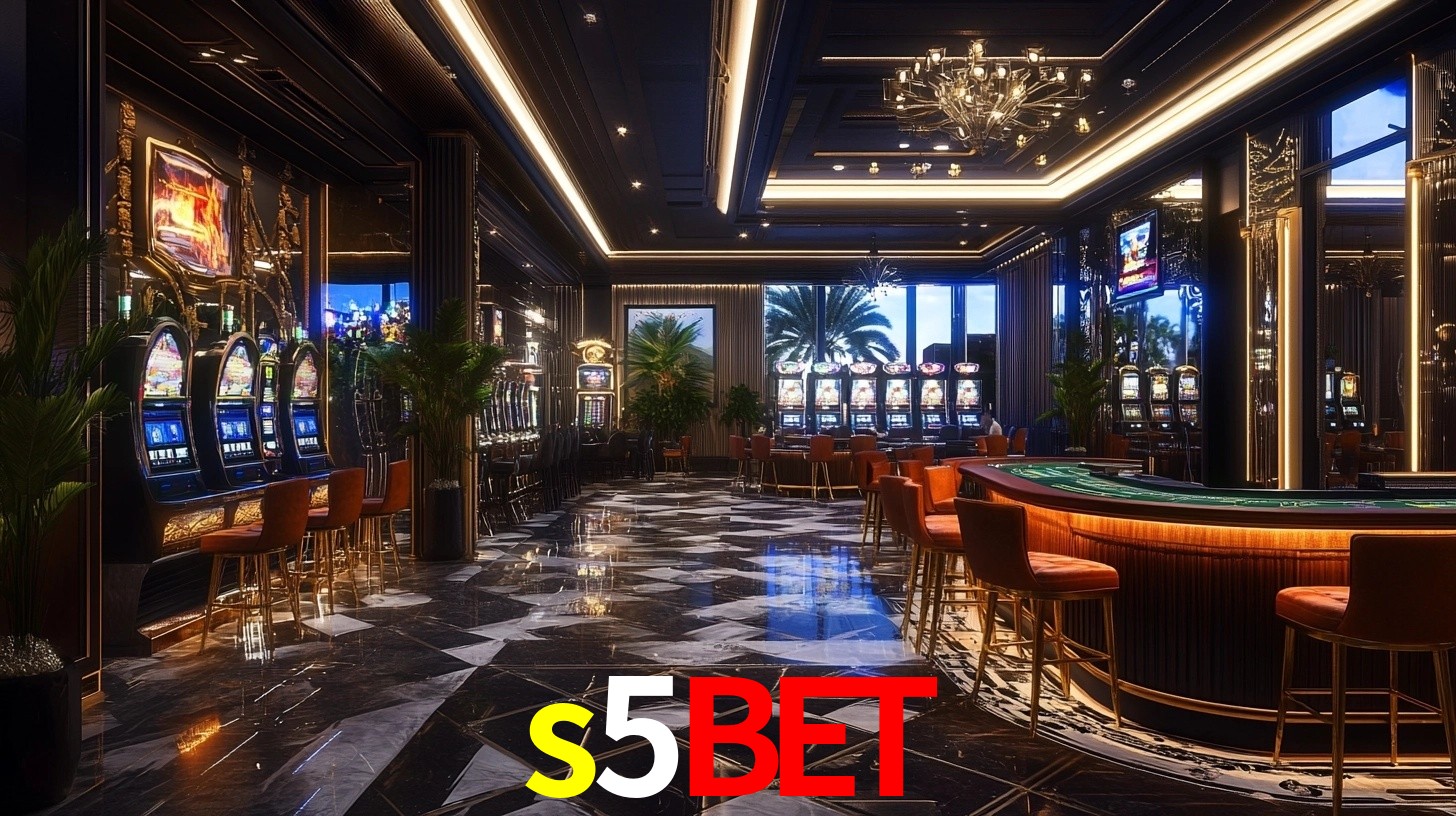 Premium Interface s5bet