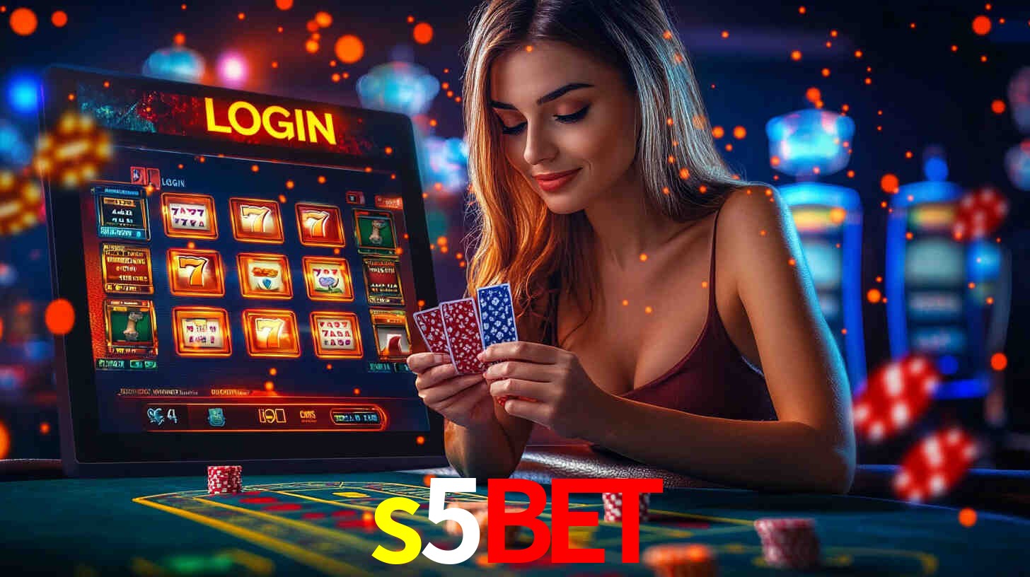 Bônus Generosos e Exclusivos no s5bet para Você!