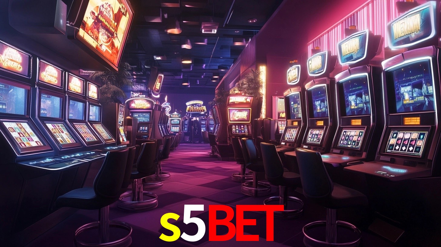 s5bet App Interface
