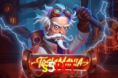 Provedores de Jogos s5bet