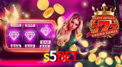 A Popularidade dos Caça-Níqueis no s5bet