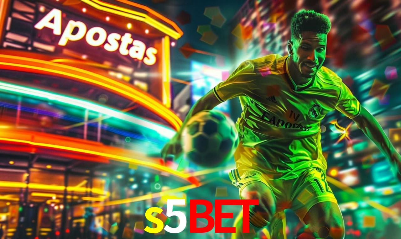 Estatísticas do Jogo s5bet