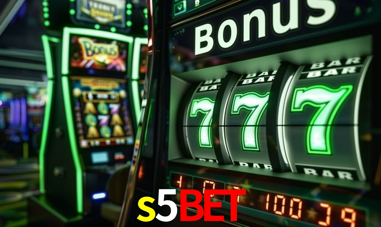 Games Directory s5bet