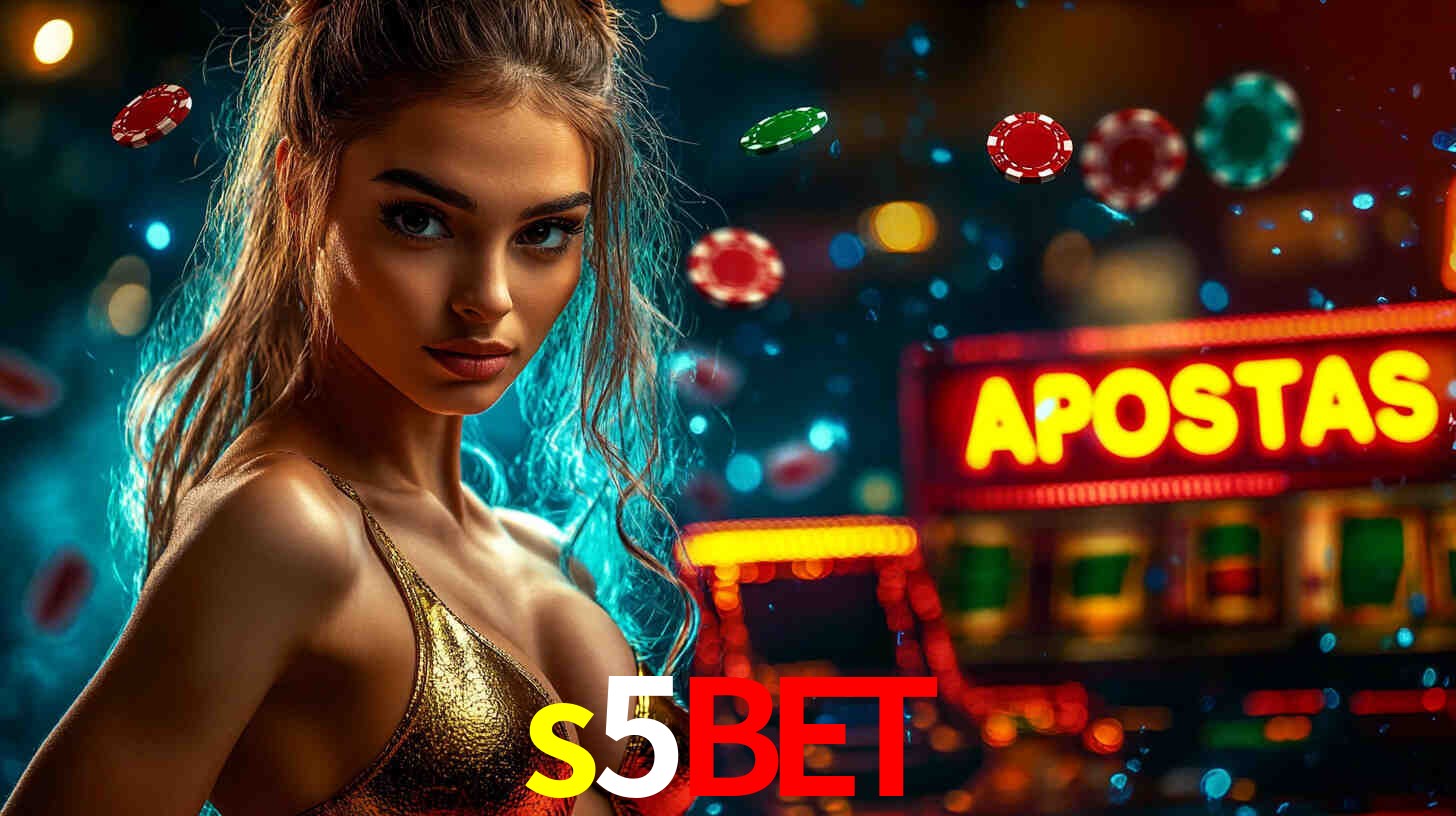 A Experiência Imersiva dos Cassinos Ao Vivo no s5bet