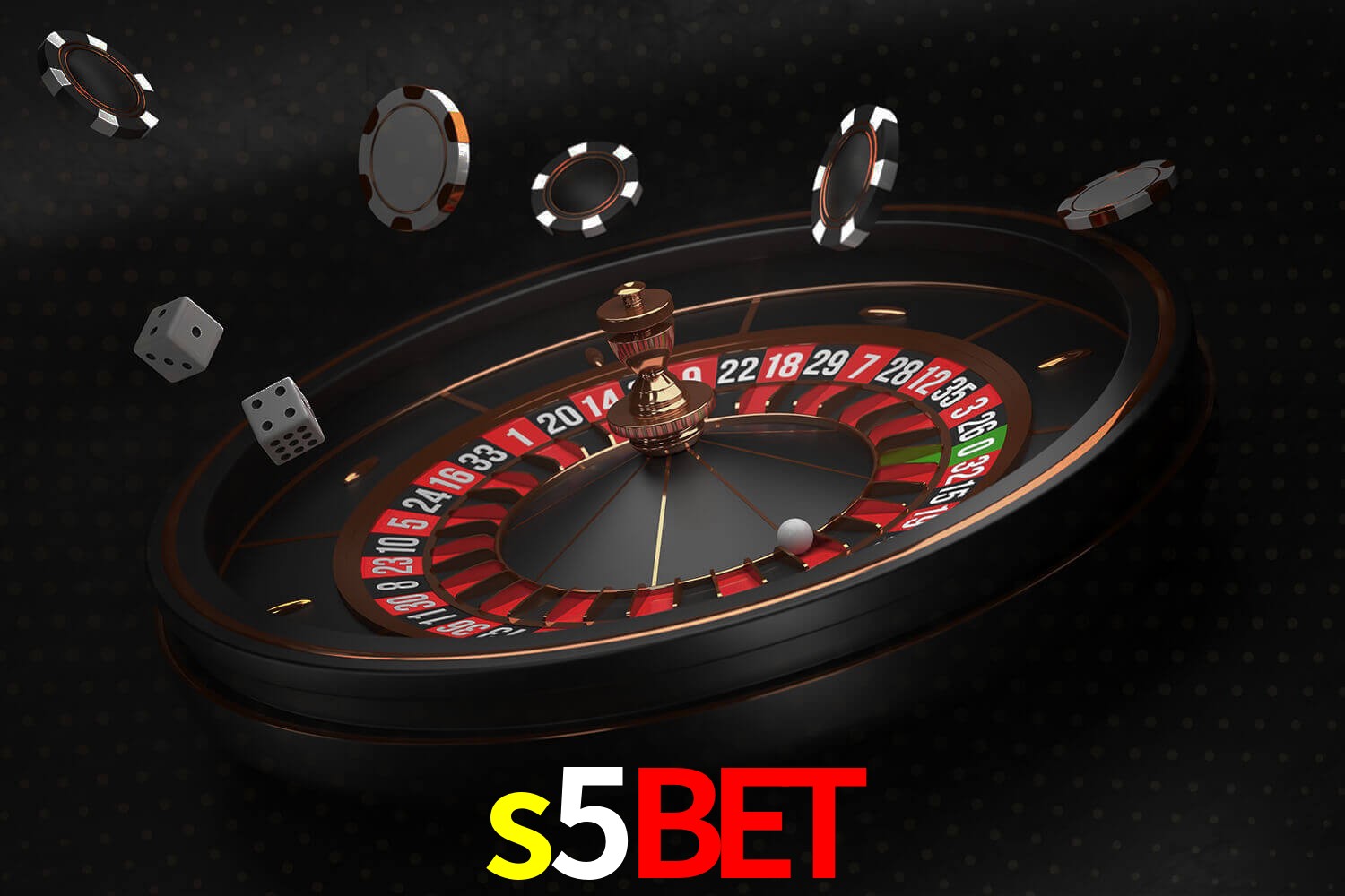 s5bet