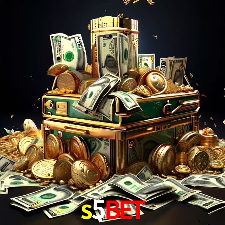 Apostas de Futebol s5bet