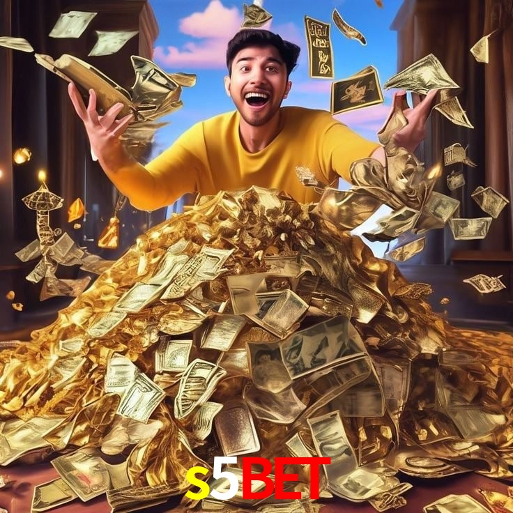 Torneios s5bet