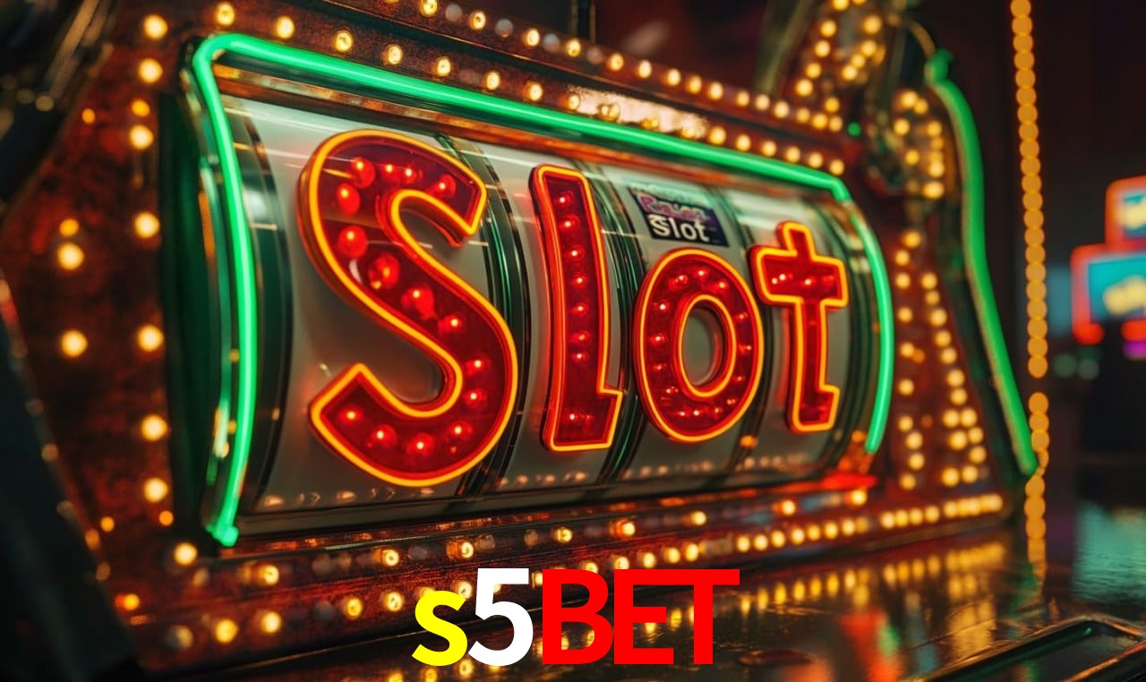 Integração de APIs s5bet