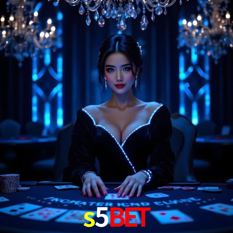 Diretório de Jogos s5bet