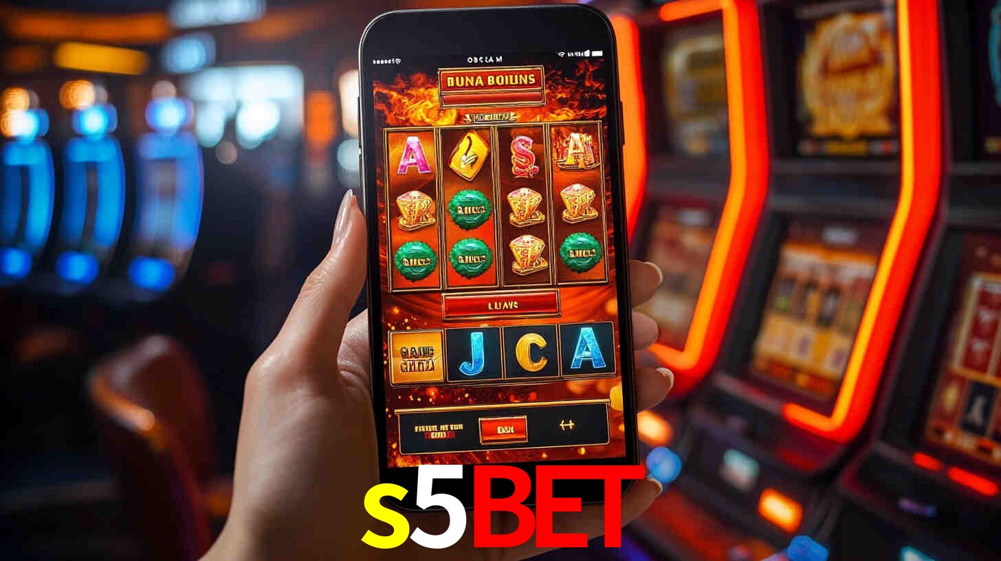s5bet app