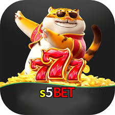 APK oficial da s5bet para Android